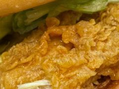 -肯德基(珠峰店)