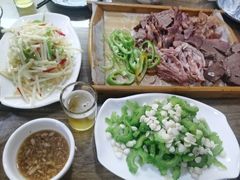 -百草香驴肉坊(国际城店)