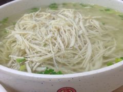 -鸡鸣汤包(广东路店)