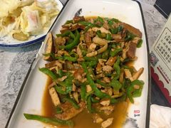 -紫藤园·天目湖大鱼头(南山竹海店)