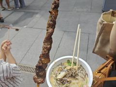 -牛街洪记小吃店(牛街店)