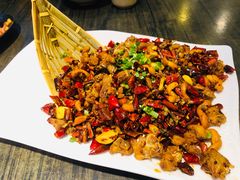 -庆合府重庆大排档(紫都城店)