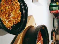 -周三的情书花园餐厅(江北店)