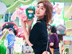 -天河领展广场