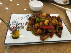 -北塘海鲜·天津菜(大光明桥旗舰店)