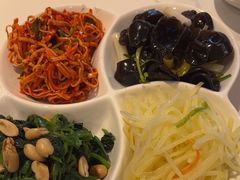 -东方饺子王(和平里店)