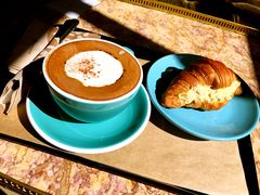 摩卡-MANYU COFFEE(广渠门店)