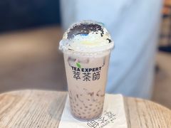 -萃茶师(琅西店)