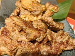 -三石铁板烧(紫竹桥店)