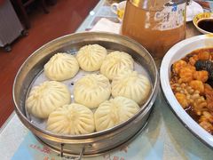 -狗不理(山东路总店)