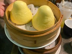 -绿茶餐厅(天津天河城店)