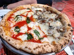 -Primo·丽莫意大利窑烤披萨