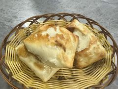 烤包子-帕米尔饭店