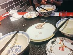 -老北京胡同味道二荤铺(酒仙桥店)