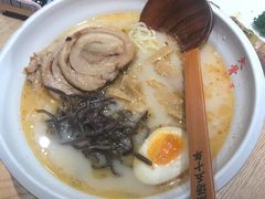 -味千拉面(广州金沙永旺梦乐城店)