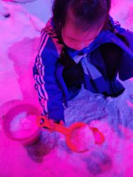 -圣名游乐城冰雪大世界