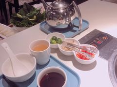 -百年果林椰子鸡(中洲店)