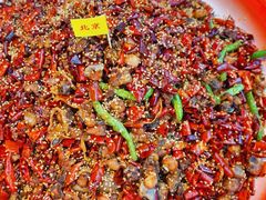 北京辣子鸡-歌乐人家·辣鸡酒馆(国贸店)