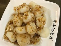 -京天红酒家(虎坊路店)