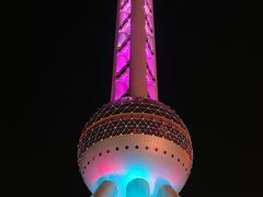 -东方明珠广播电视塔