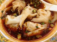 -龙抄手(春熙路总店)