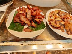 -成都环球中心天堂洲际大饭店