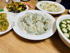 -日丰园海肠水饺·老字号大连海鲜(小平岛总店)