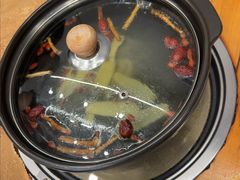 -濠轩阁特色生蚝火锅总店