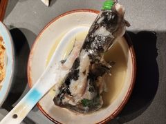 昂刺鱼汤-九福楼大酒店