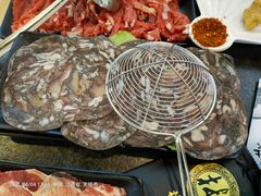 -林记潮牛·牛肉火锅(上马墩店)