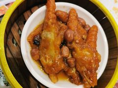 -雍哲港式餐厅(现代广场店)