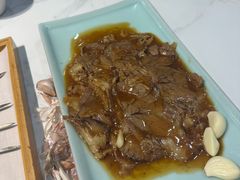 -西夏回族烧麦馆(牡丹街店)