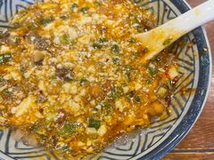 -峨眉山豆腐脑(解放路店)