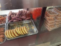 -清真-戏楼王记牛肉面