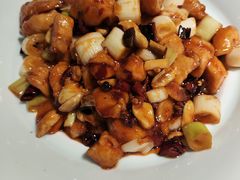 -鸭王烤鸭店(三里河店)