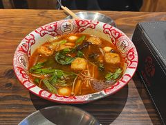 -破店肥哈·东北烧烤(南山保利店)