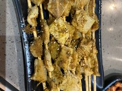 -大漠狼来了碳烤羊腿(上海直营总店)
