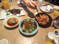 -新白鹿餐厅(城西银泰城店)