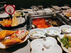 -海底捞火锅(名门店)