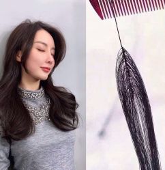 -3AM HAIR SALON染发烫发接发