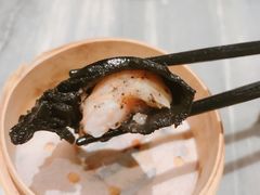 黑松露虾饺-岭南真味·匠心粤菜(K11店)