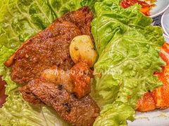 -蒜香焼肉PURUSHIN(马场路店)