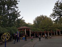 -丰台科技园生态主题公园