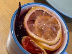 -蜜桃餐厅·伴山(绿宝广场店)