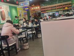 -澳门陈光记烧味饭店(万象城店)