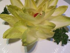 -福慧慈缘素食餐厅(王府井店)