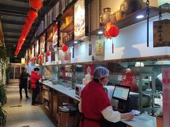 -水煮三国·川鲁江湖菜(香山店)