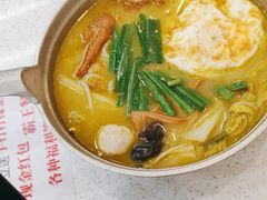 -汤小云火锅米线(钻汇广场店)