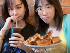 -西关84·History·Art·Cafe