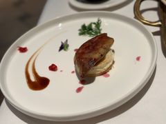 -波特曼西餐厅(南岗店)